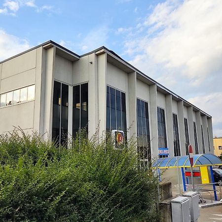 Hotel La Vela Castelnuovo Rangone Zewnętrze zdjęcie