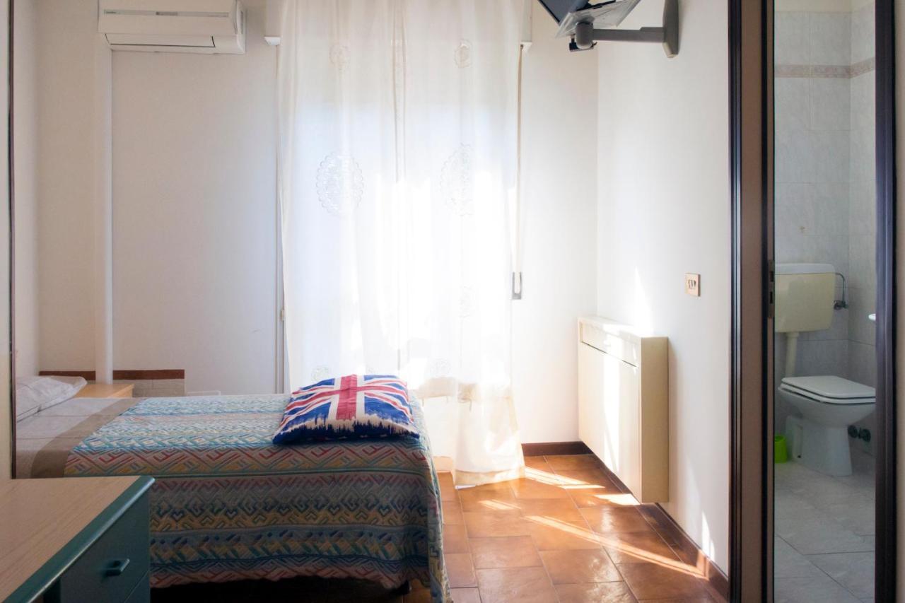 Hotel La Vela Castelnuovo Rangone Zewnętrze zdjęcie