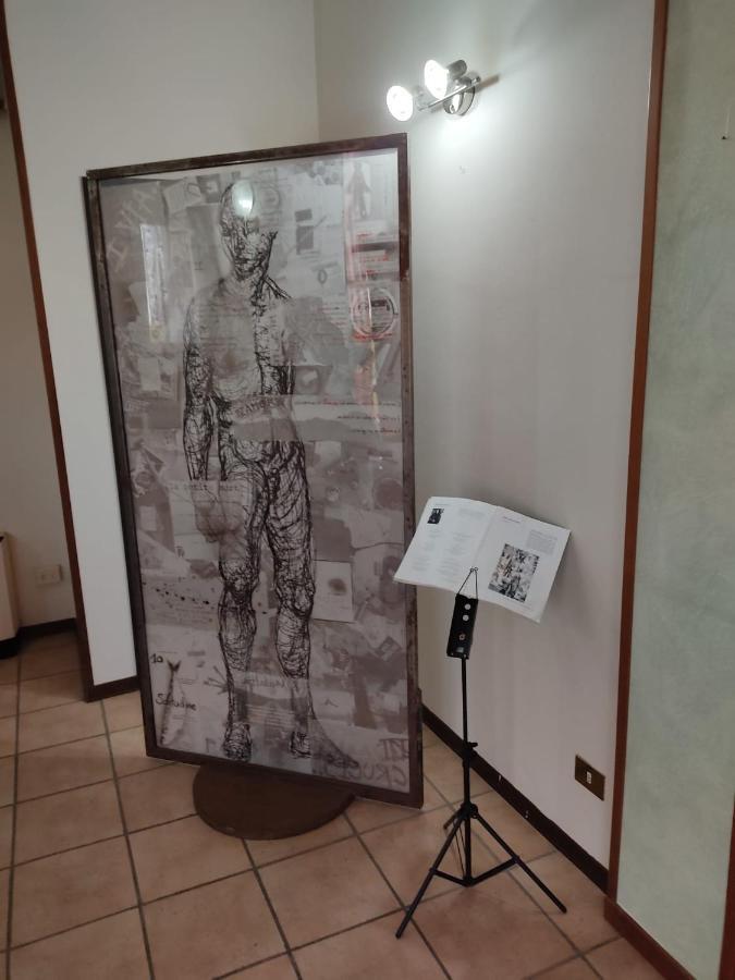 Hotel La Vela Castelnuovo Rangone Zewnętrze zdjęcie