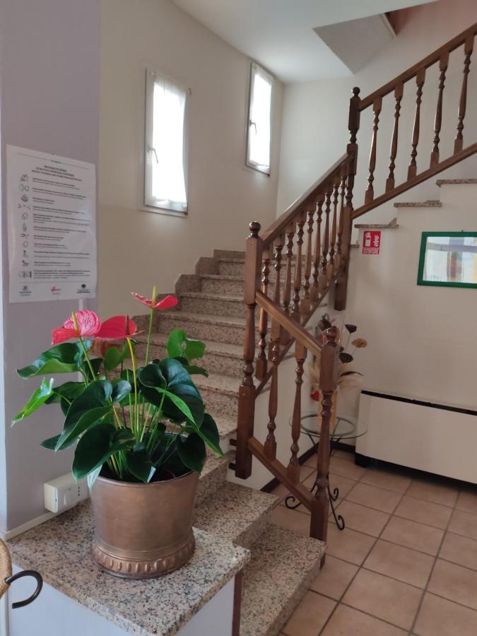 Hotel La Vela Castelnuovo Rangone Zewnętrze zdjęcie