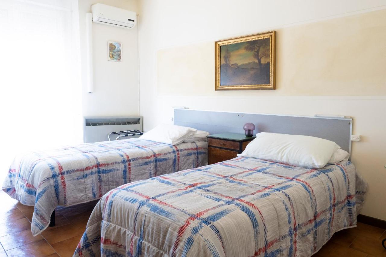 Hotel La Vela Castelnuovo Rangone Zewnętrze zdjęcie