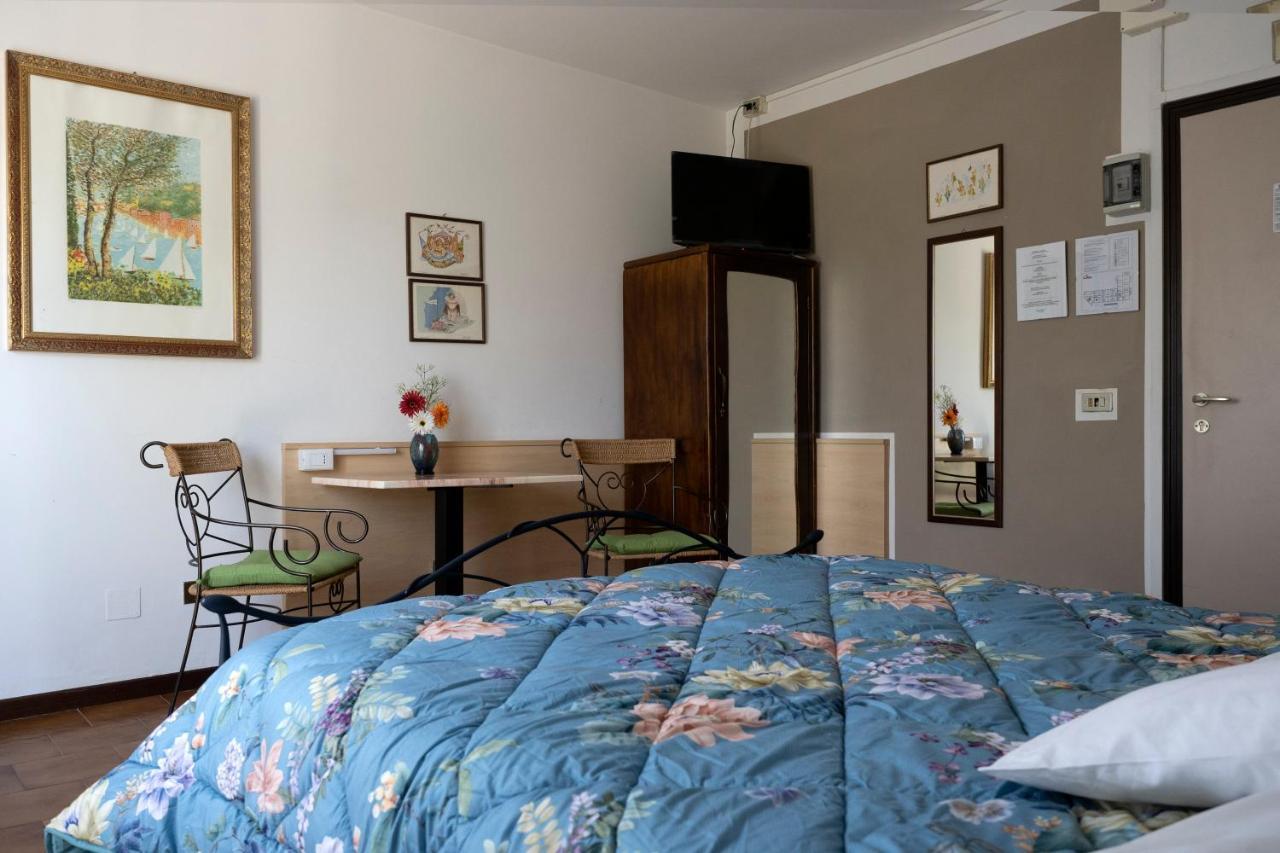 Hotel La Vela Castelnuovo Rangone Zewnętrze zdjęcie